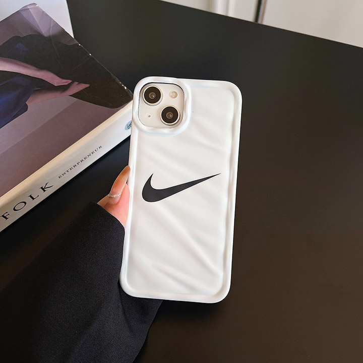 アイフォン 14 プロ nike風 ケース