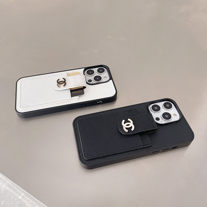 シャネルギャラクシーs23ケース