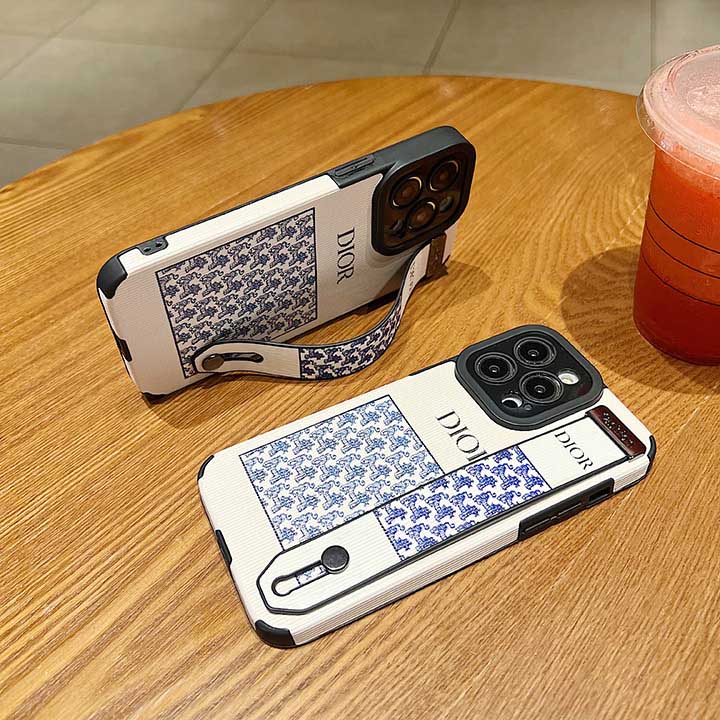 アイホン 14pro max dior 携帯ケース