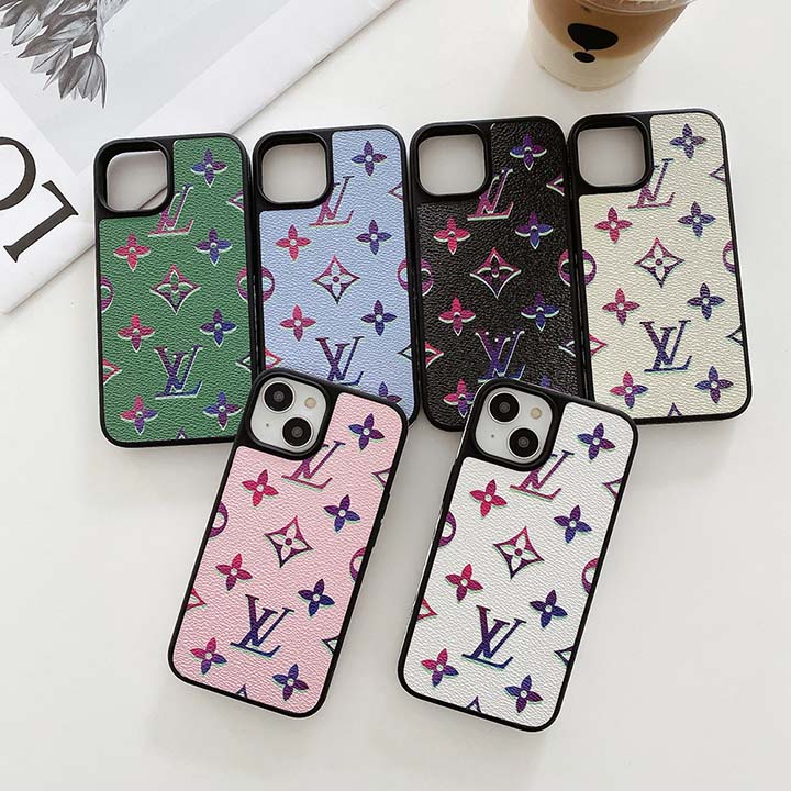 ルイビトン アイフォン 14スマホケース