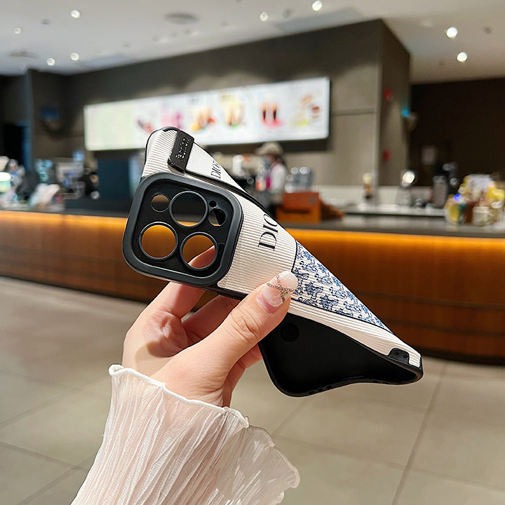 アイホン 14プラス ディオール風 スマホケース