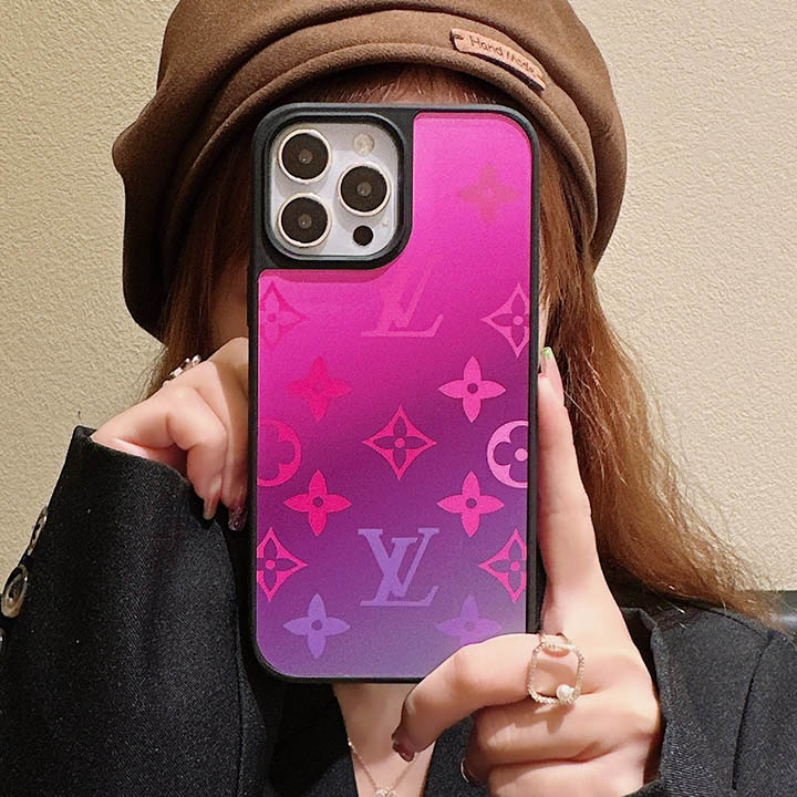 女性向け ルイヴィトン アイフォーン 14 プロ スマホケース