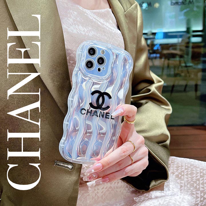 CHANEL iphone 14 ケース