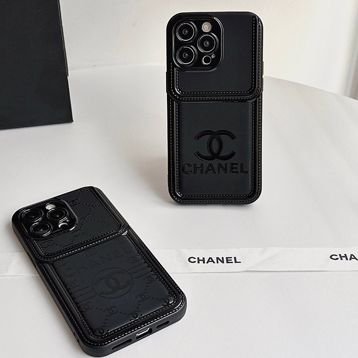 iphone 15pro max シャネル chanel スマホケース