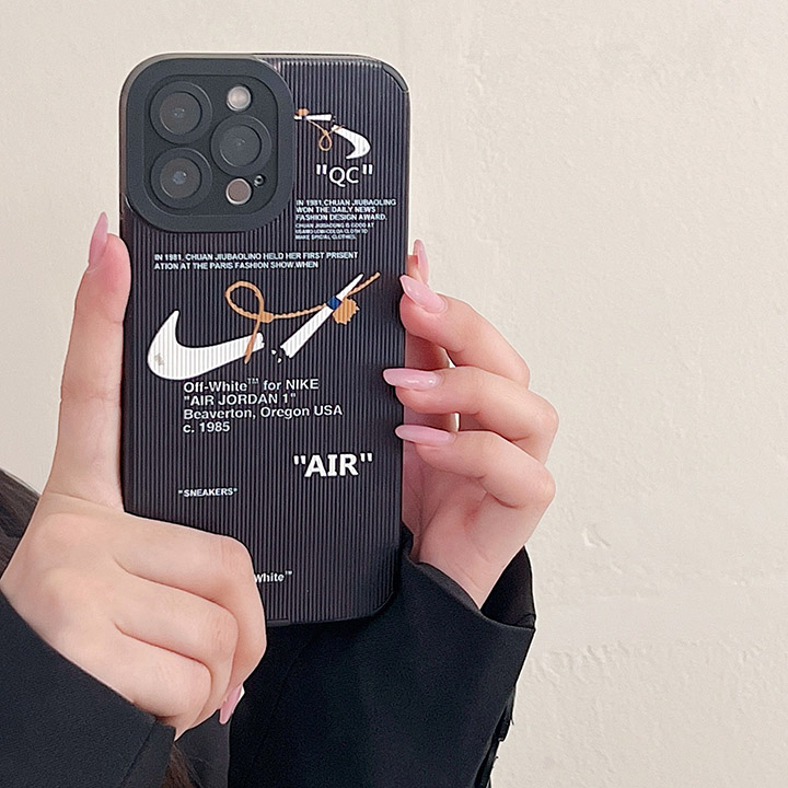 アイホン 14 plus スマホケースナイキ nike 薄型