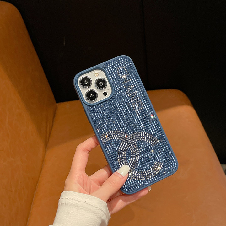 アイホン 14pro シャネル スマホケース ファッション