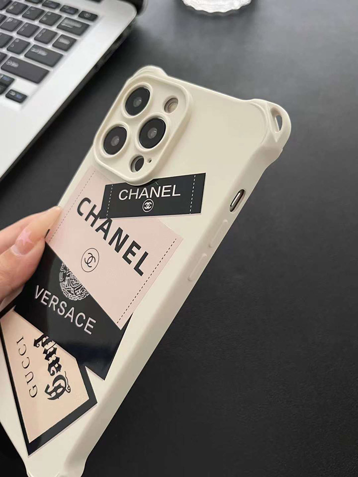 iphone 14 携帯ケースchanel