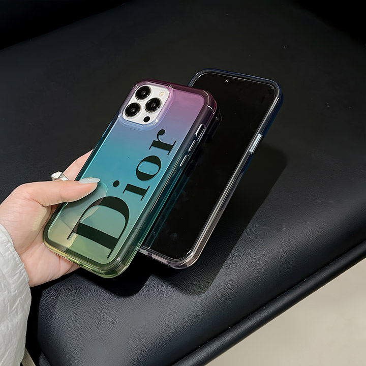 ハイブランド ディオール風 アイフォン 14 pro スマホケース