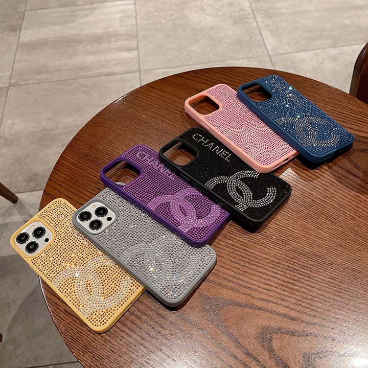 アイホン 14plus シャネル chanel スマホケース