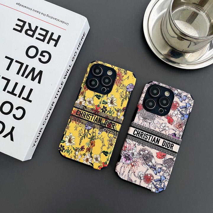 dior iphone 14plusスマホケース
