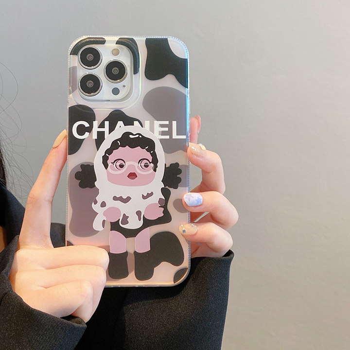 アイフォン 14 chanel カバー