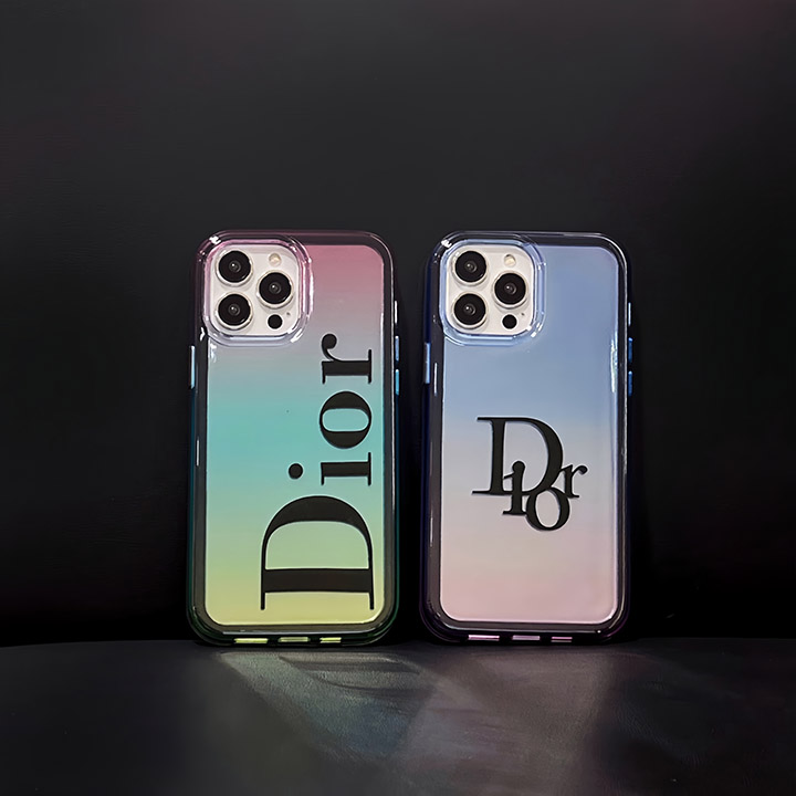 ハイブランド ディオール風 アイフォン 14 pro スマホケース