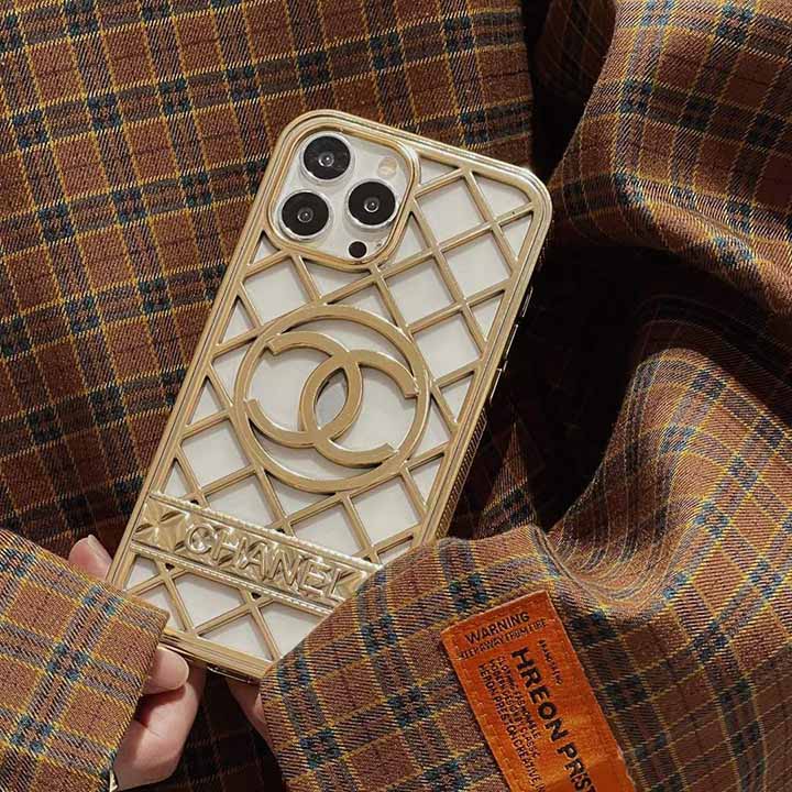 アイフォン 14 スマホケースchanel シャネル