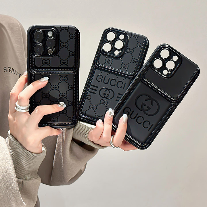 グッチiphone15シリーズスマホケース
