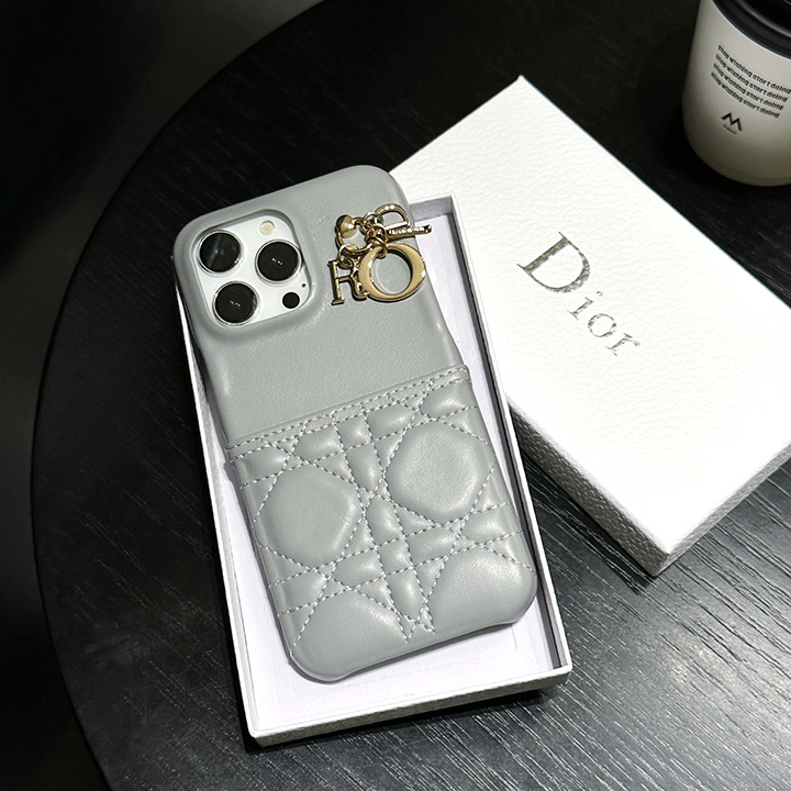 ブランド dior アイフォーン 14pro 携帯ケース