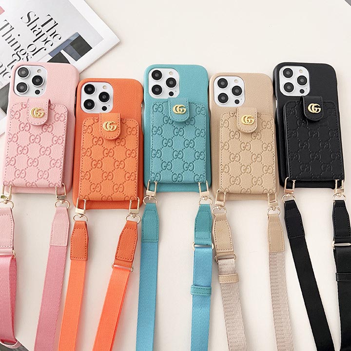 グッチiphone15プロケース