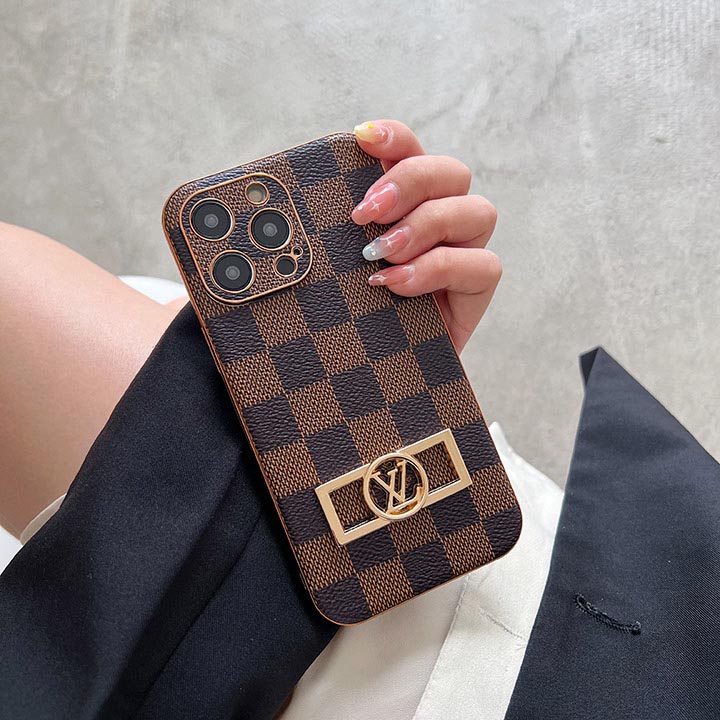 lv iPhone 15ケース