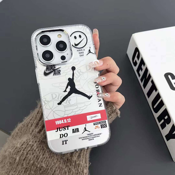 air jordan 電気メッキ アイフォン 15 pro