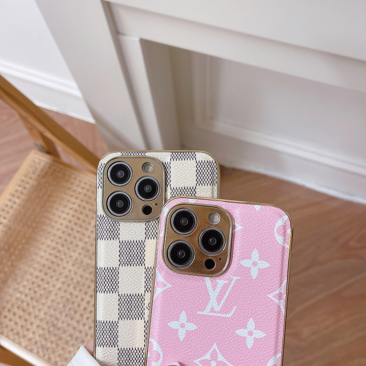 ルイビトン 高品質 アイフォン 15pro max スマホケース