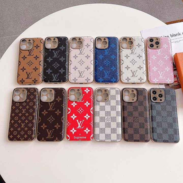 ルイビトン 高品質 アイフォン 15pro max スマホケース