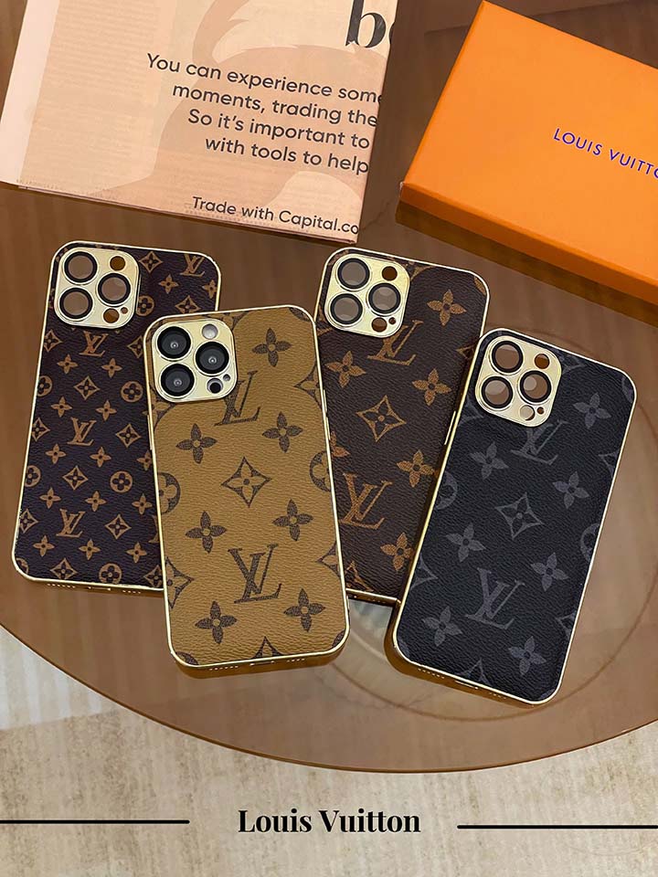 アイホン 15 vuitton スマホケース