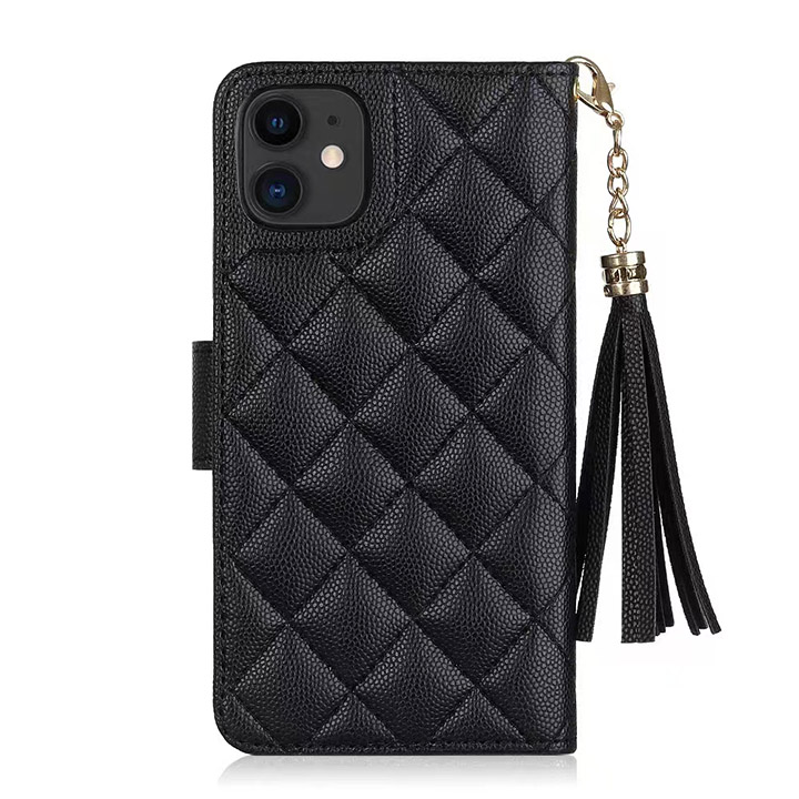 iphone 15 plus シャネル 携帯ケース
