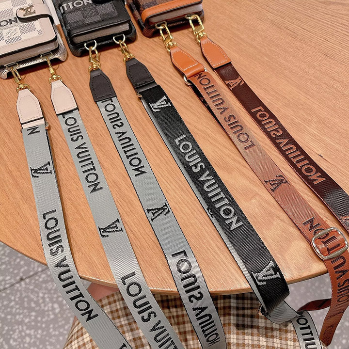 vuitton おしゃれ ギャラクシー s23プラス