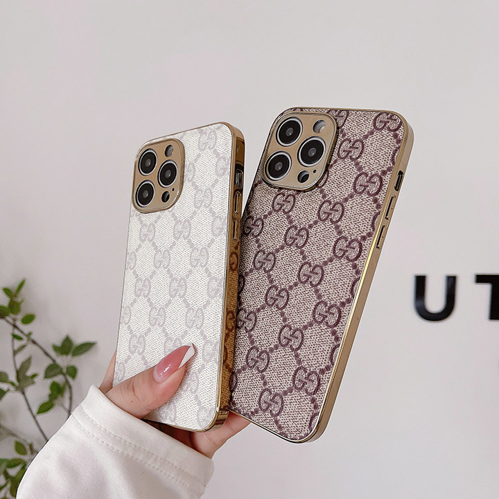 ブランド グッチ アイフォーン 15plus スマホケース