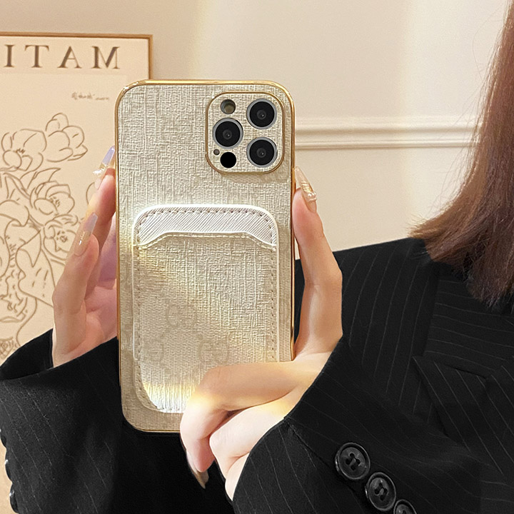 カード収納 gucci 携帯ケース