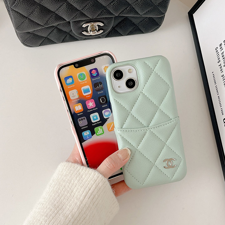アイホン 14pro chanel 携帯ケース