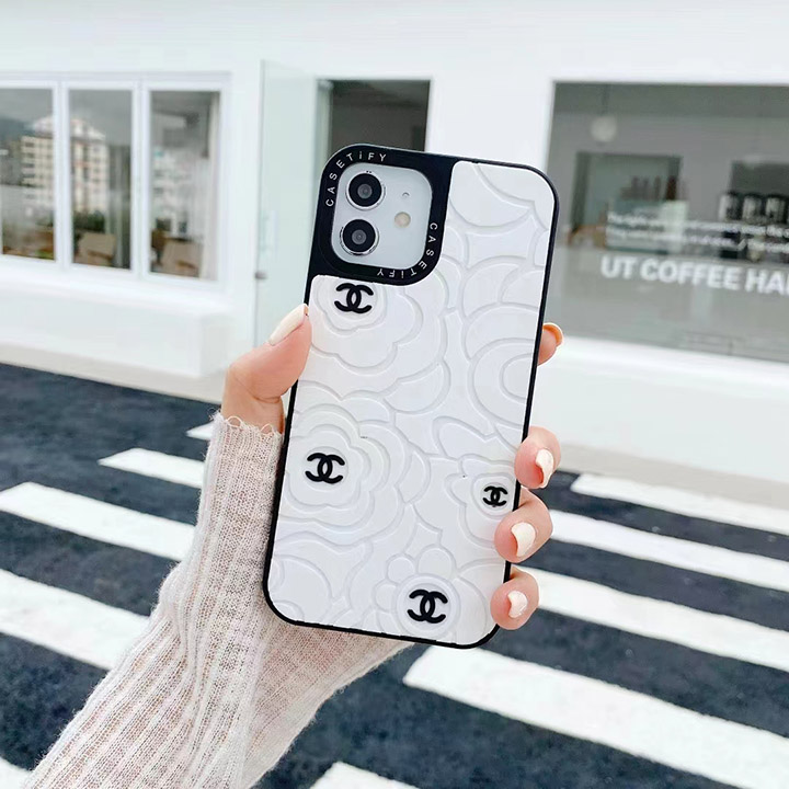 シリコン chanel シャネル iphone 15 カバー