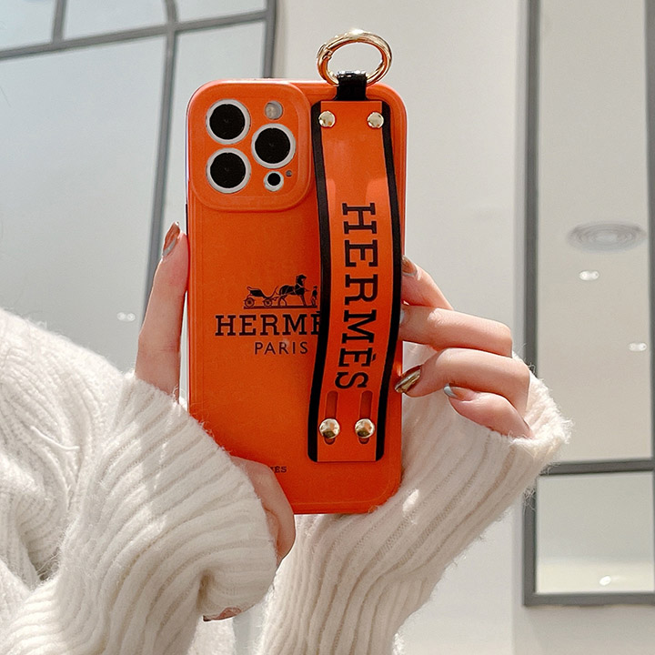 ブランド hermes エルメス iphone 15pro ケース