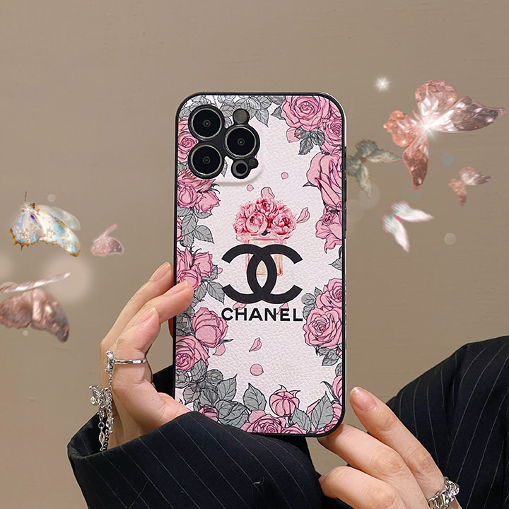 薄型 chanel シャネル アイフォン 15 スマホケース