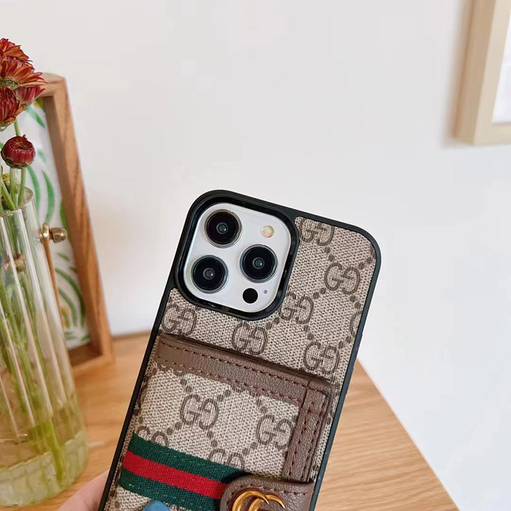 斜めがけ gucci アイフォーン 15pro max ケース