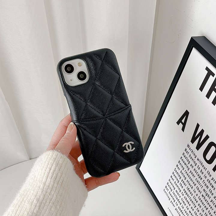 アイホン 14pro chanel 携帯ケース
