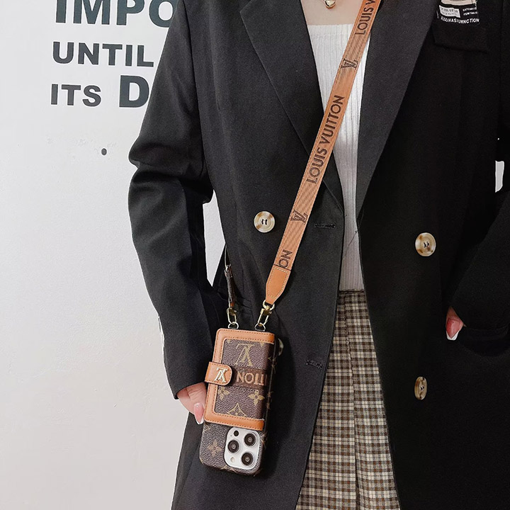 vuitton おしゃれ ギャラクシー s23プラス