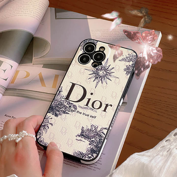 iphone 15pro max カバーdior