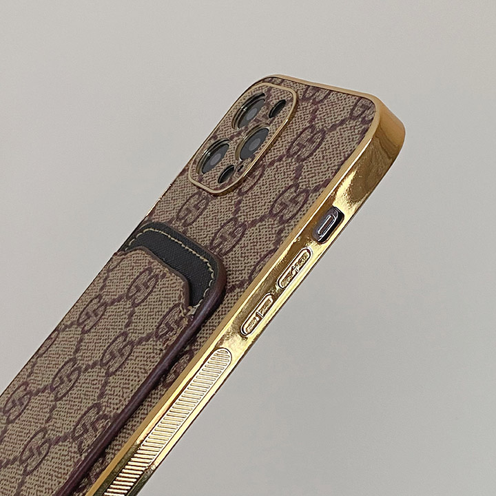 カード収納 gucci 携帯ケース