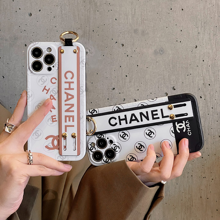 ブランド シャネル chanel iphone 14 pro 携帯ケース