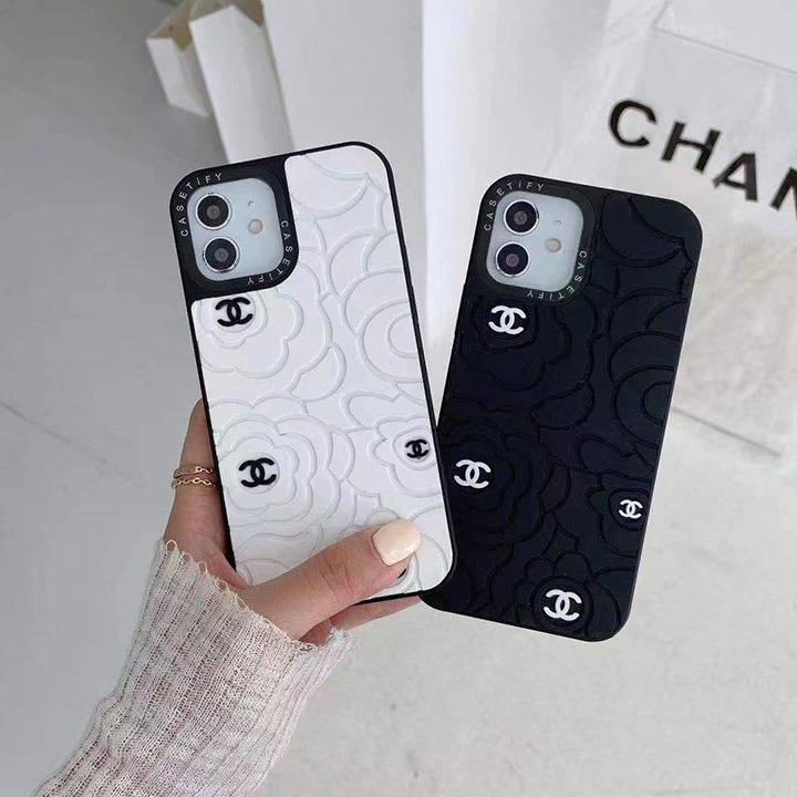 シリコン chanel シャネル iphone 15 カバー