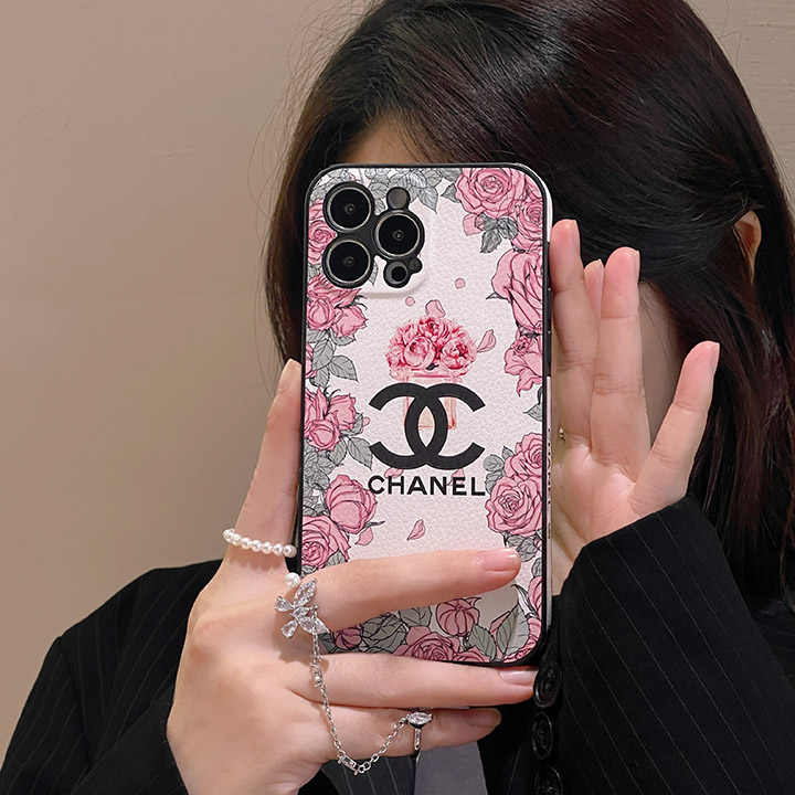 おしゃれ シャネル chanel カバー