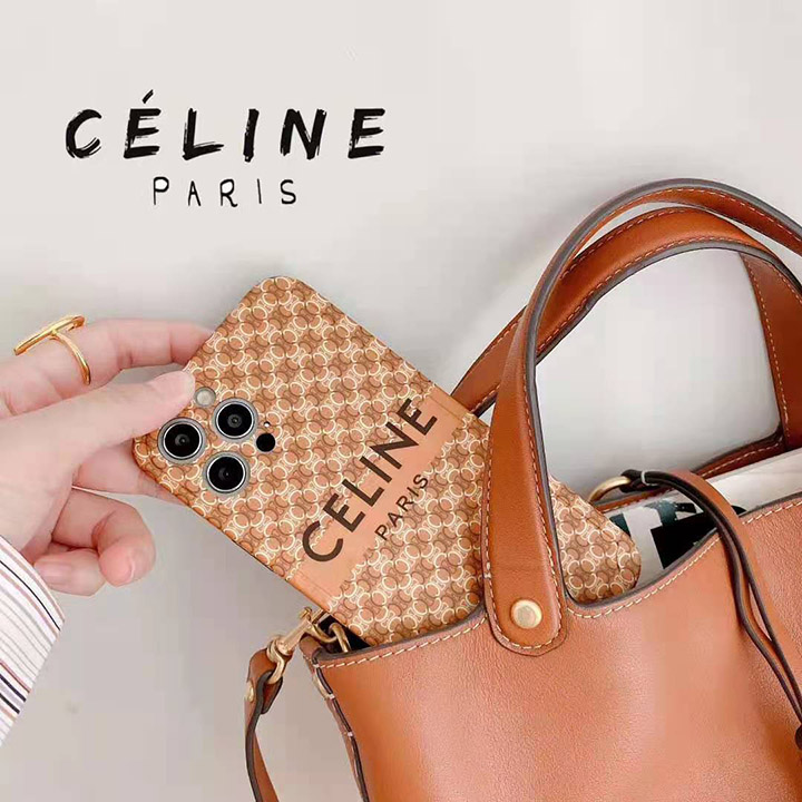 アイフォーン 15 つや消し セリーヌ celine アイフォーン 15