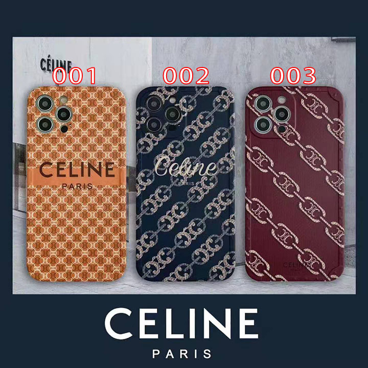 アイフォーン 15 つや消し セリーヌ celine アイフォーン 15