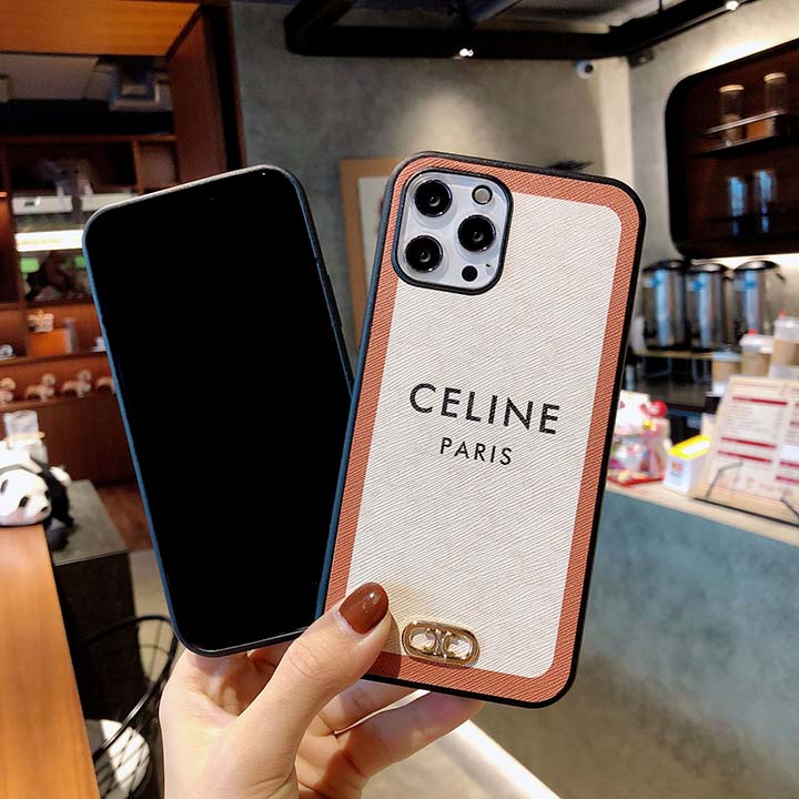 セリーヌ celine おしゃれ アイフォーン 15pro max スマホケース