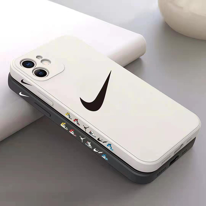 スポーツ風 nike アイホン 15pro max スマホケース