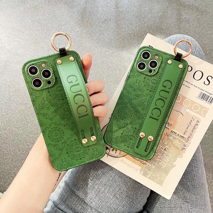 iphone 15プロ カバーgucci風