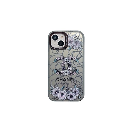 新しいChanel iphone 15ケース