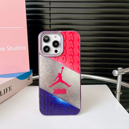 Air Jordan iphone15 ケース